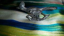 Pewter Road Runner.  picture