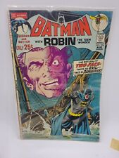 Batman 234 1st Silver Age Two-Face  Neal Adams Cover picture