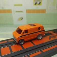 Rare Ho Slot Car Dodge Van picture