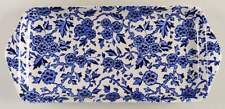 Burgess & Leigh Arden Blue Sandwich Tray 3728705 picture