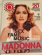 Madonna 20th Anniversary Collector's Edition Special Edition picture