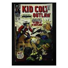 Kid Colt Outlaw #138 in Very Fine minus condition. Marvel comics [f` picture