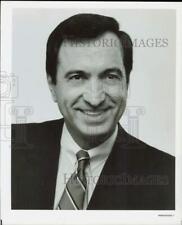 1989 Press Photo Politician Art Agnos - srp39607 picture