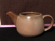 vintage frankoma tea pot          f picture