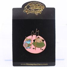 B5 Disney Auctions LE 1000 Pin Sleeping Beauty Stitch As Goon picture