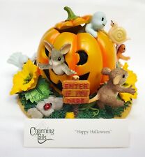 Charming Tails: Happy Halloween - 85/113 - *Rare* Pristine Condition picture