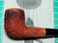 New Unsmoked Geppetto by Ser Jacopo Billiard Taper Fumee` Gepetto Pipe picture