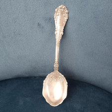 Vintage 1847 Rogers Bros. Silver Spoon picture