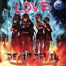 K-On Love/Death Devil picture