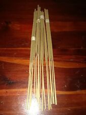 Incense Sticks, Vintage From 2000-2002, 4 in Grouping picture