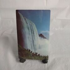 American (Niagara) Falls Canadian Postcard picture