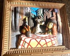 Walt Disney's Lady and the Tramp 3D Limited Edition Bella Notte Collector Frame picture