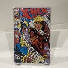 X-Men Adventures #6 Comic Book - Marvel Comics picture