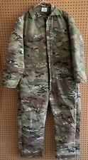 Dakota Outerwear OCP Insulated Coverall Camo Made USA Adult Extra Large Regular picture
