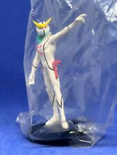 ⭐︎ Tatsunoko Production 40th Anniversary Hero Collection Casshan Figure Retro 1. picture