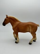 Breyer Traditional Roy the drafter #455 produced 1989 picture