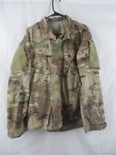 Scorpion W2 Medium Regular Shirt/Coat Flame Resistant FRACU OCP Multicam Army picture