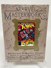 Uncanny X-Men Marvel Masterworks Vol 16 (358) DM COVER Marvel Comics HC Sealed picture