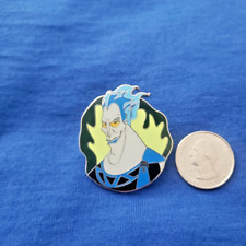Smiles Smirks and Sneers Mystery Collection - Hades Disney Pin picture