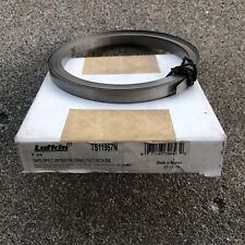 Lufkin TS11957N 3/8 x 50'  Stainless Steel Tape Refill,  8th” New USA MADE picture