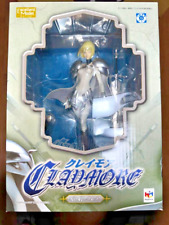MegaHouse Excellent Model NO.47 Claymore Clare 1/8 Figure Statue picture