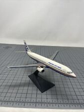 Flight Miniatures ?? Boeing 737-800 Desk Display 1/200 ?? Model Airplane Plastic picture