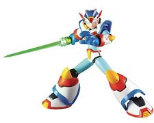 Mega Man X Max armor Plastic model Rockman Game picture