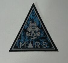 MARS 2A x Noctis Morte - PVC Patch - NOT SUPDEF / WRMFZY / FOG / TFD / BCS picture