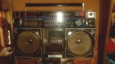 Lloyd's Boombox Radio Stereo Vintage 1980s picture