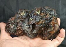 525g/1.16 lb turkish uncut agate stone rough, specimen, gemstone, rock picture