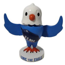 USPS Sonic the Eagle Bobblehead picture