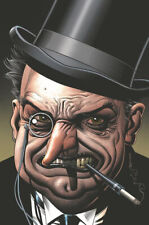 PENGUIN #1 (BRIAN BOLLAND VARIANT)(2023) COMIC BOOK ~ DC Comics picture