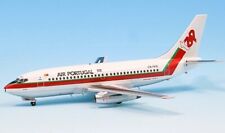 Inflight IF732007 TAP Air Portugal Boeing 737-200 CS-TEO Diecast 1/200 Jet Model picture