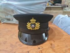  Imperial German Naval Officer's Cap Reproduction picture