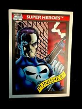 1990 marvel comics trading cards picture
