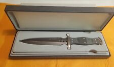 Boker Magnum 2003 Collection Knife Pohl Design mint condition Nice Rare picture