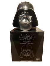 EFX Darth Vader Helmet Star Wars Prop Replica 1:1 legend Edition-style customize picture