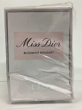 Miss Dior Blooming Bouquet Eau De Toilette 5oz As Pictured  picture