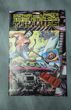 Teenage Mutant Ninja Turtles 30 Rick Veitch Mirage Studios 1990 Casey Jones TMNT picture