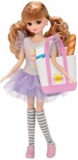 TAKARA TOMY Rika-chan Doll LD-14 Happy Shopping picture