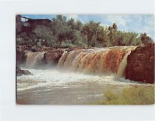 Postcard Beautiful Sioux Falls South Dakota USA picture