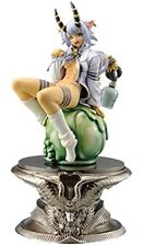 Amakuni The Seven Deadly Sins: Belphegor Statue of Sloth PVC Figure 1/8 Scale picture