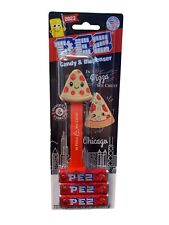 Pez 2023 Sweets and Snacks Expo Chicago - Pizza picture