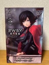 Rwby Ice Queendom Ruby Rose noodle Stopper Figure Prize FuRyu New jp picture