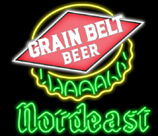 Grain Belt Beer Nordeast Lager 24