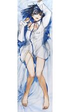 Hololive Ouro Kronii Birthday 2022 Body Pillow Cover 160×50cm(2022) picture