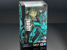 SH Figuarts Super Saiyan Broly Exclusive Edition Dragon Ball Sealed In Box picture
