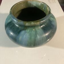 brush mccoy pottery vase vintage picture