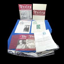 1942-45 Wesley Memorial Hospital Chicago Northwestern University Reports, News picture