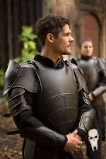 Medieval Full Body Undead Knight Fighting Armor Suit, Brave Men Armour Suit picture